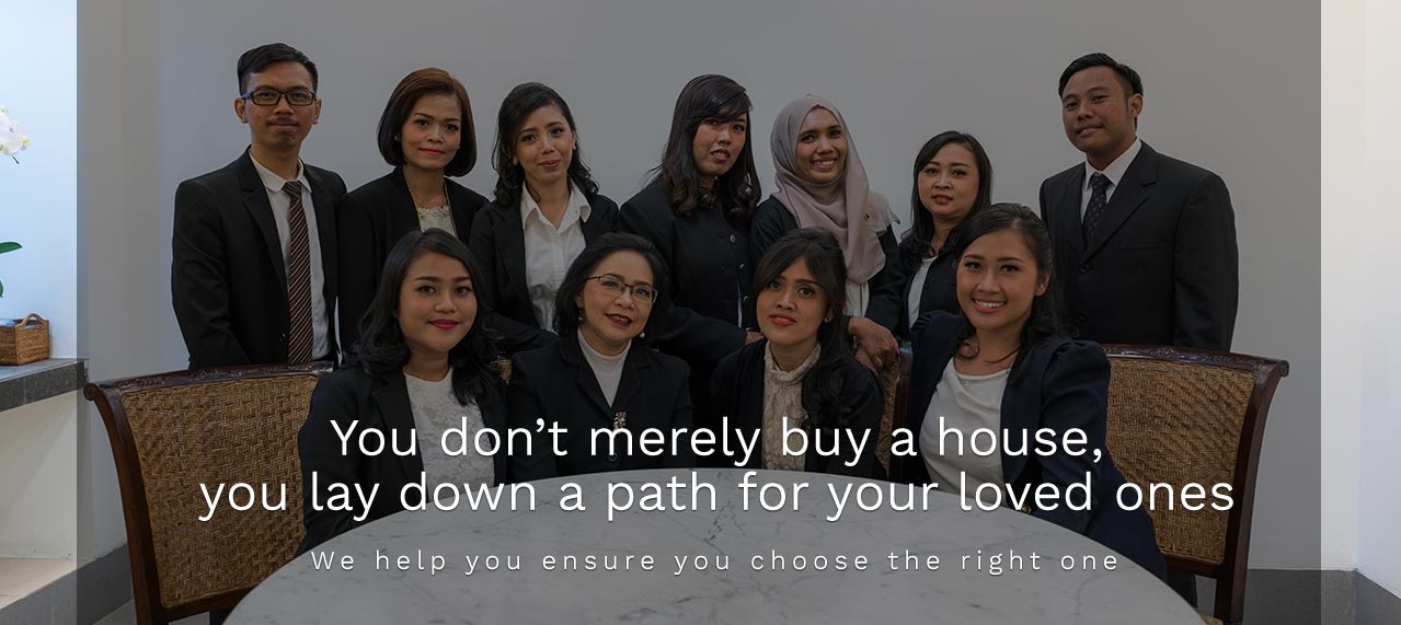 We help you ensure you choose the right one